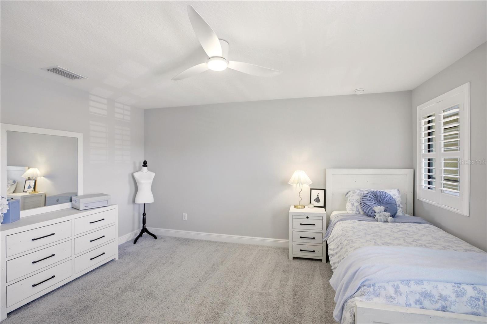 NORTH RIVER RANCH PH IC & ID WEST - Residential