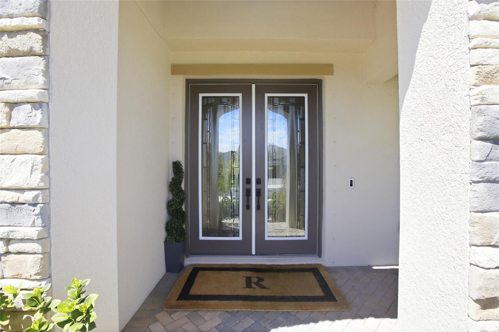 NORTH RIVER RANCH PH IC & ID WEST - Residential