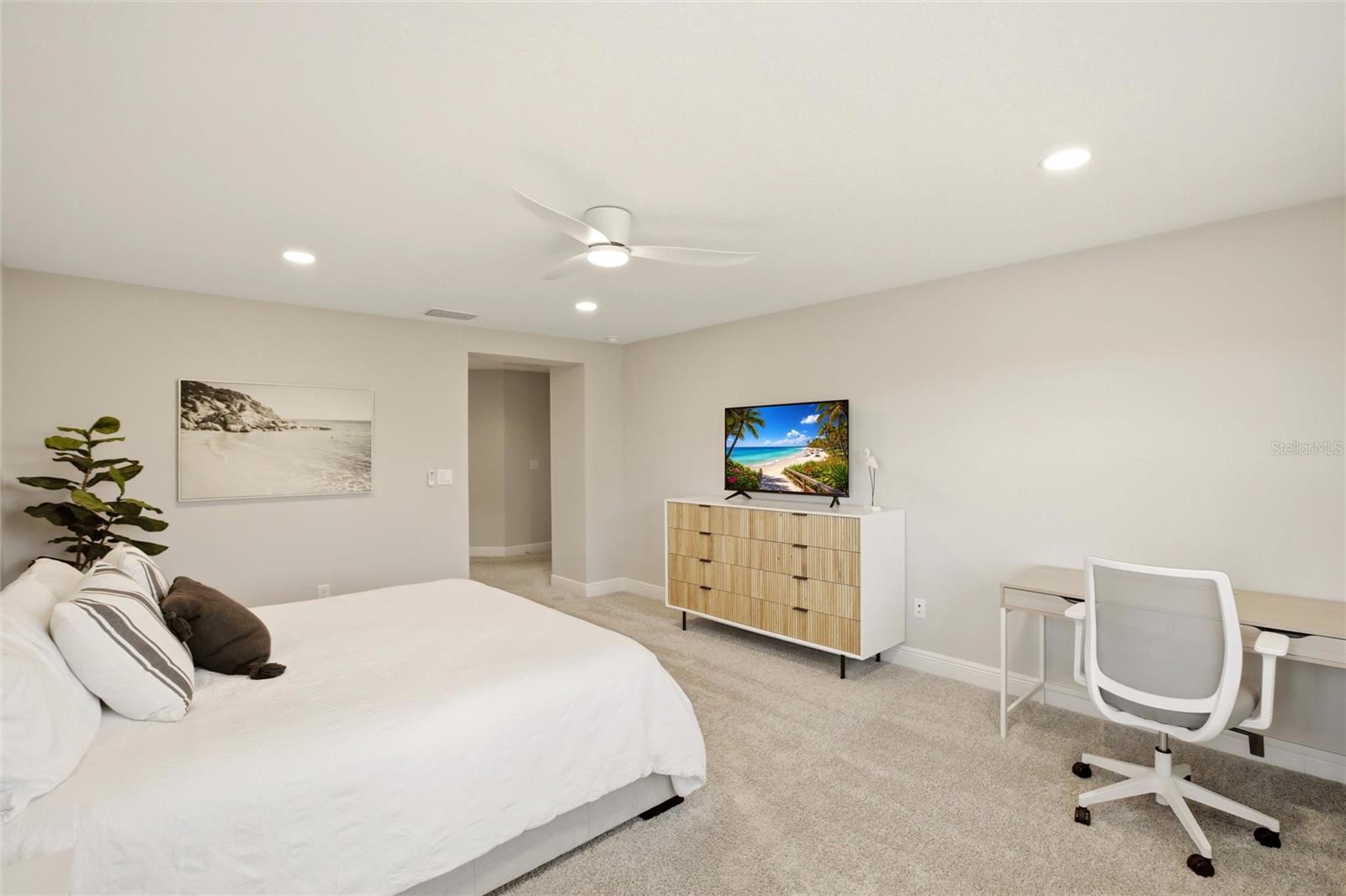 NORTH RIVER RANCH PH IC & ID WEST - Residential