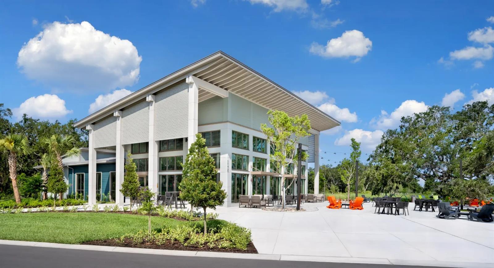 NORTH RIVER RANCH PH IC & ID WEST - Residential