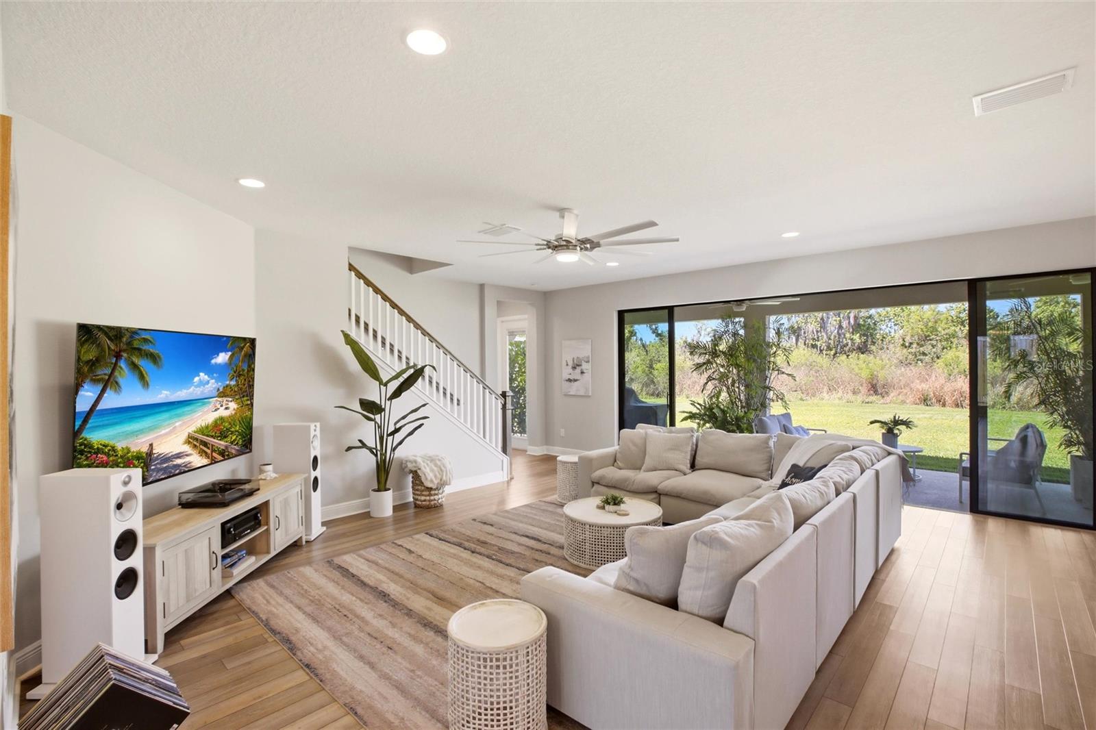 NORTH RIVER RANCH PH IC & ID WEST - Residential