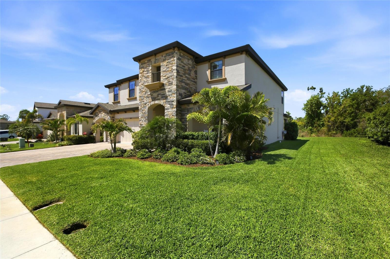 NORTH RIVER RANCH PH IC & ID WEST - Residential