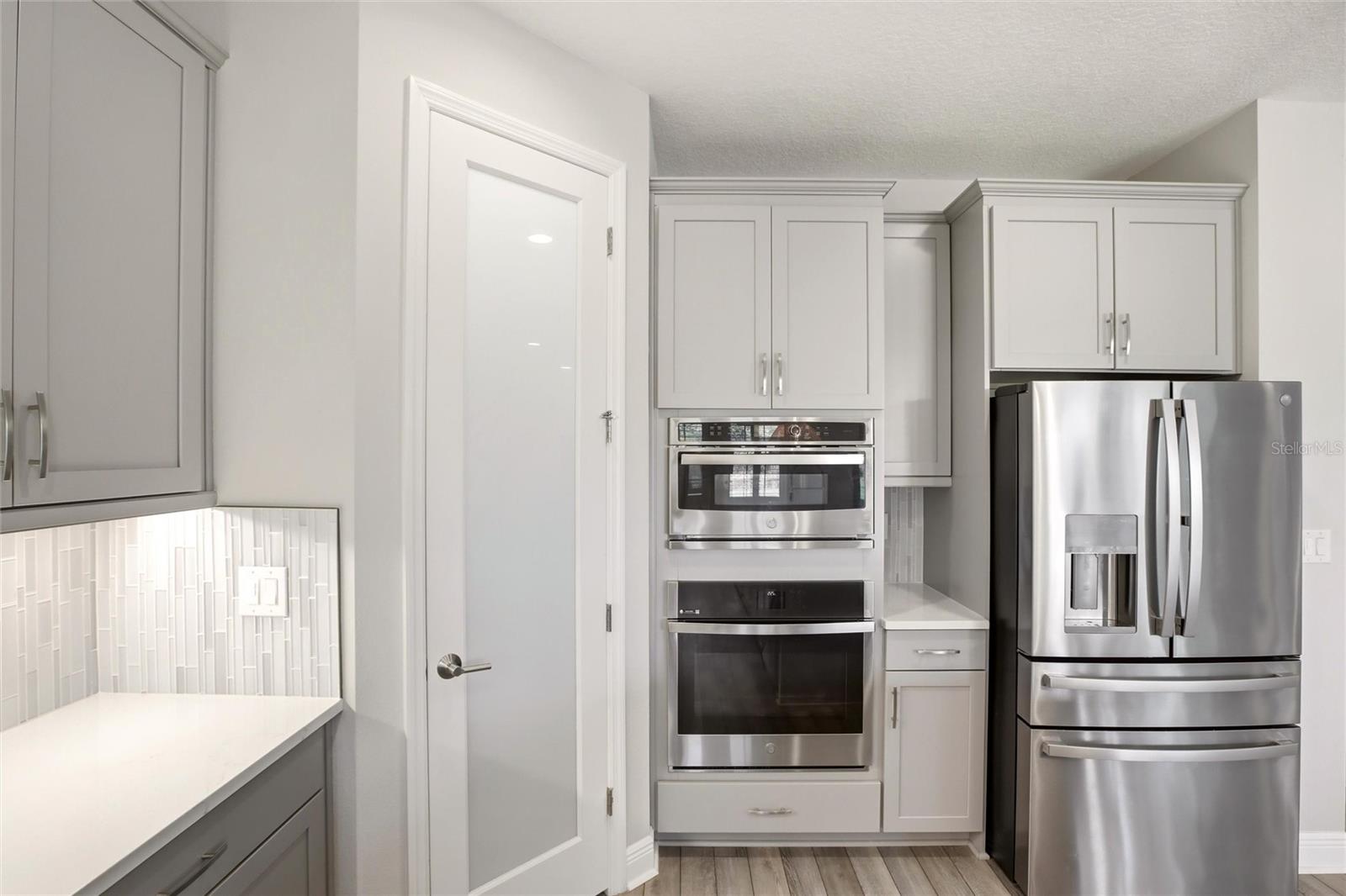 NORTH RIVER RANCH PH IC & ID WEST - Residential