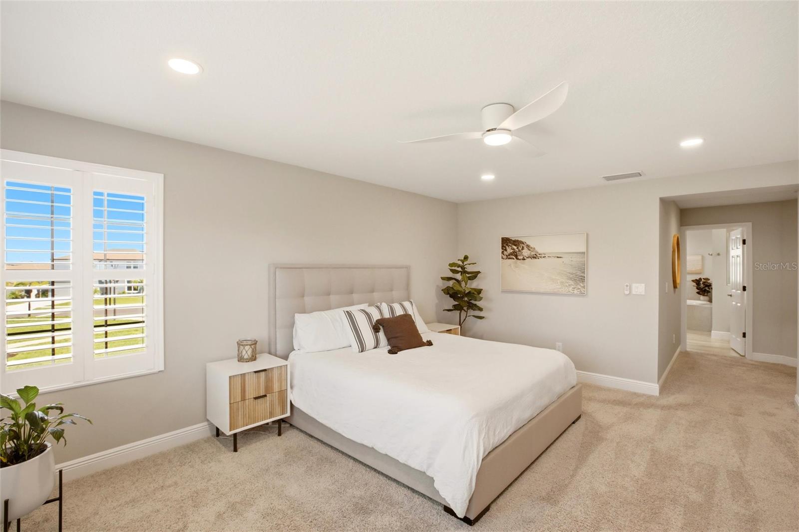 NORTH RIVER RANCH PH IC & ID WEST - Residential