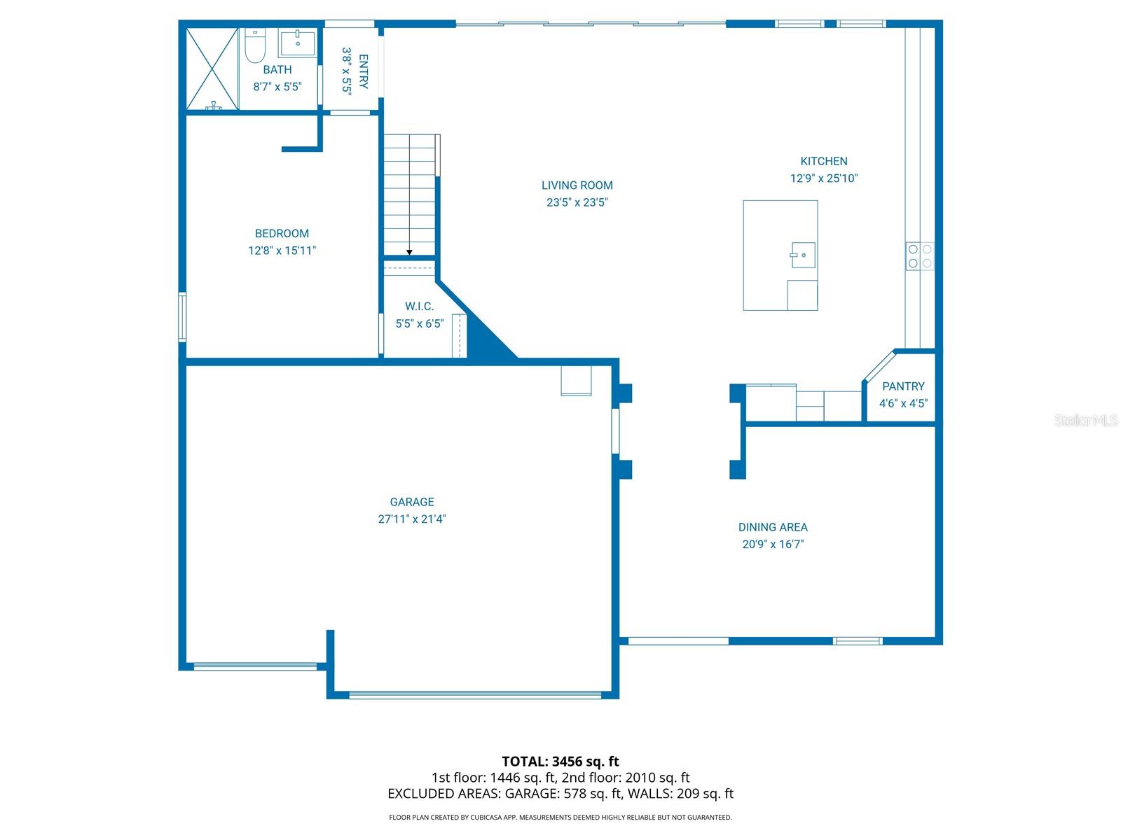NORTH RIVER RANCH PH IC & ID WEST - Residential