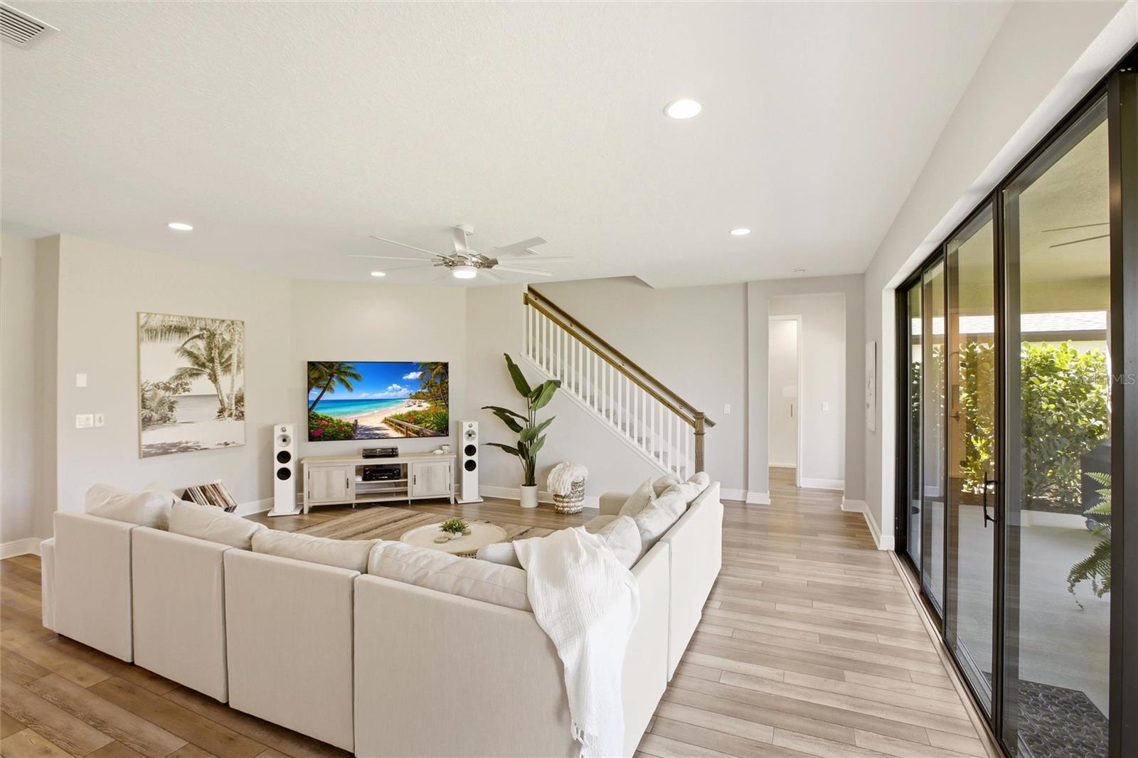 NORTH RIVER RANCH PH IC & ID WEST - Residential