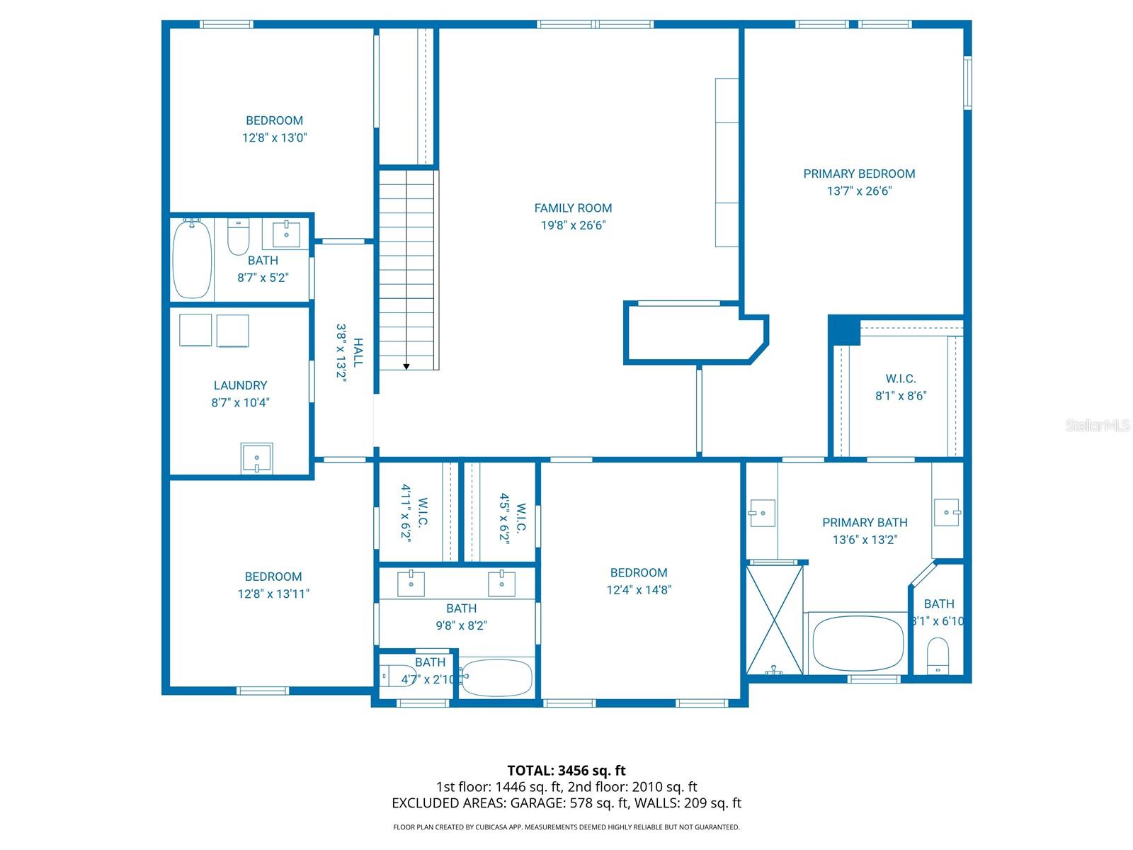 NORTH RIVER RANCH PH IC & ID WEST - Residential