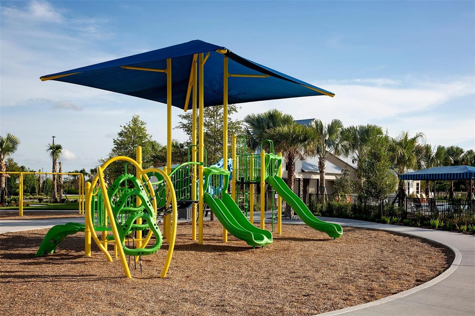 NORTH RIVER RANCH PH IC & ID WEST - Residential