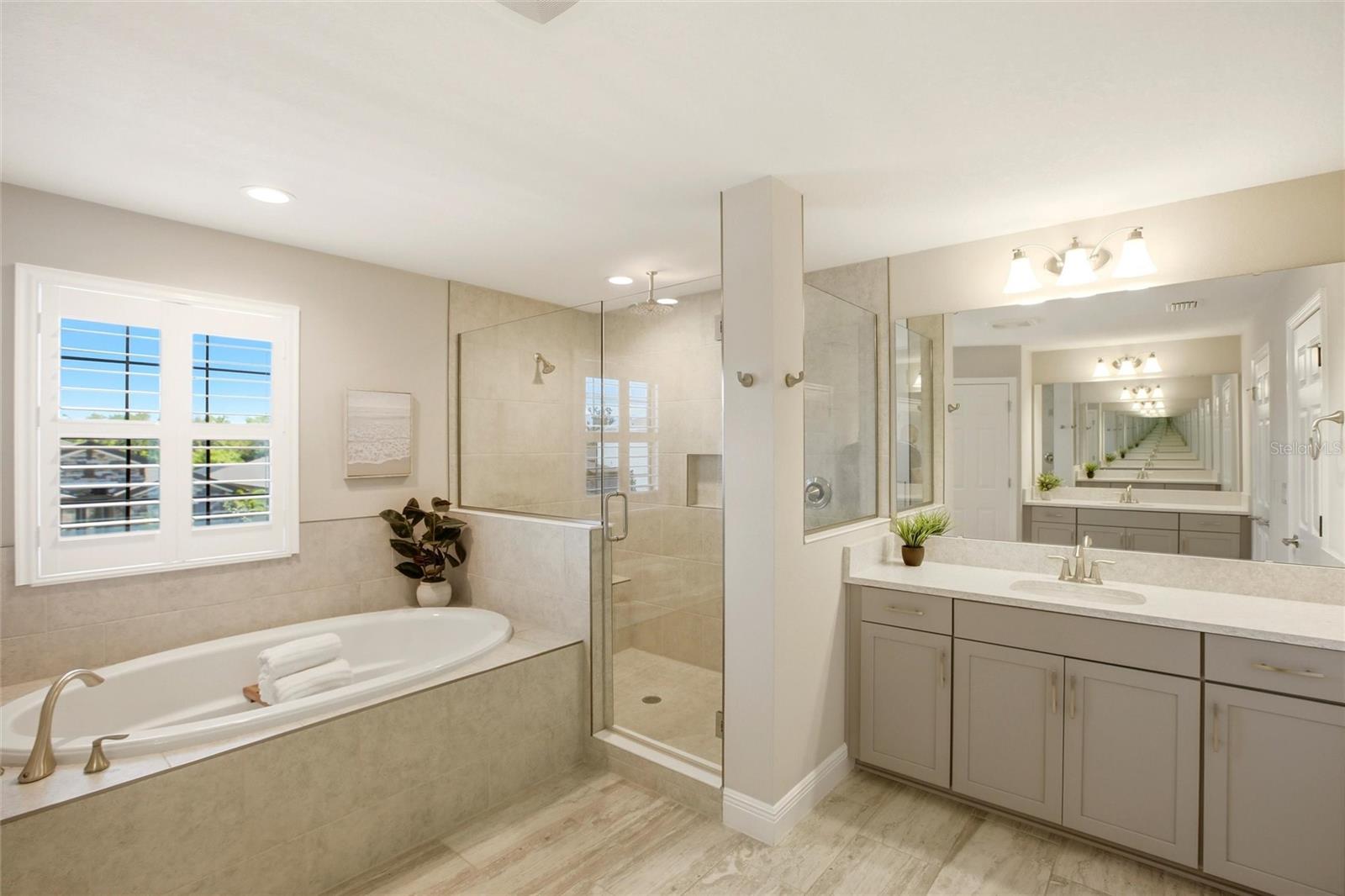 NORTH RIVER RANCH PH IC & ID WEST - Residential