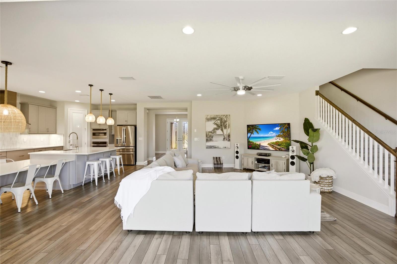 NORTH RIVER RANCH PH IC & ID WEST - Residential