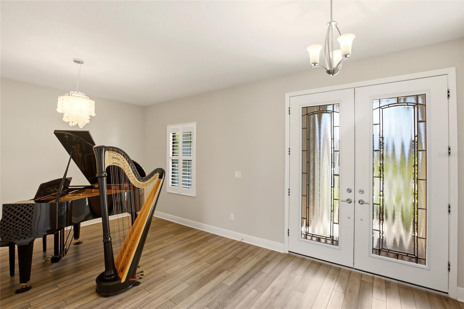 NORTH RIVER RANCH PH IC & ID WEST - Residential