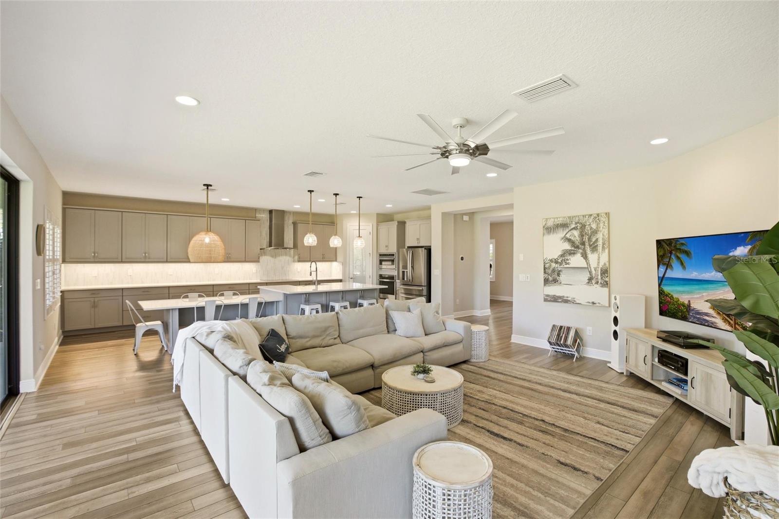 NORTH RIVER RANCH PH IC & ID WEST - Residential