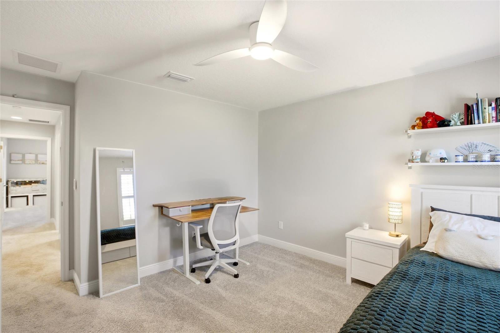 NORTH RIVER RANCH PH IC & ID WEST - Residential