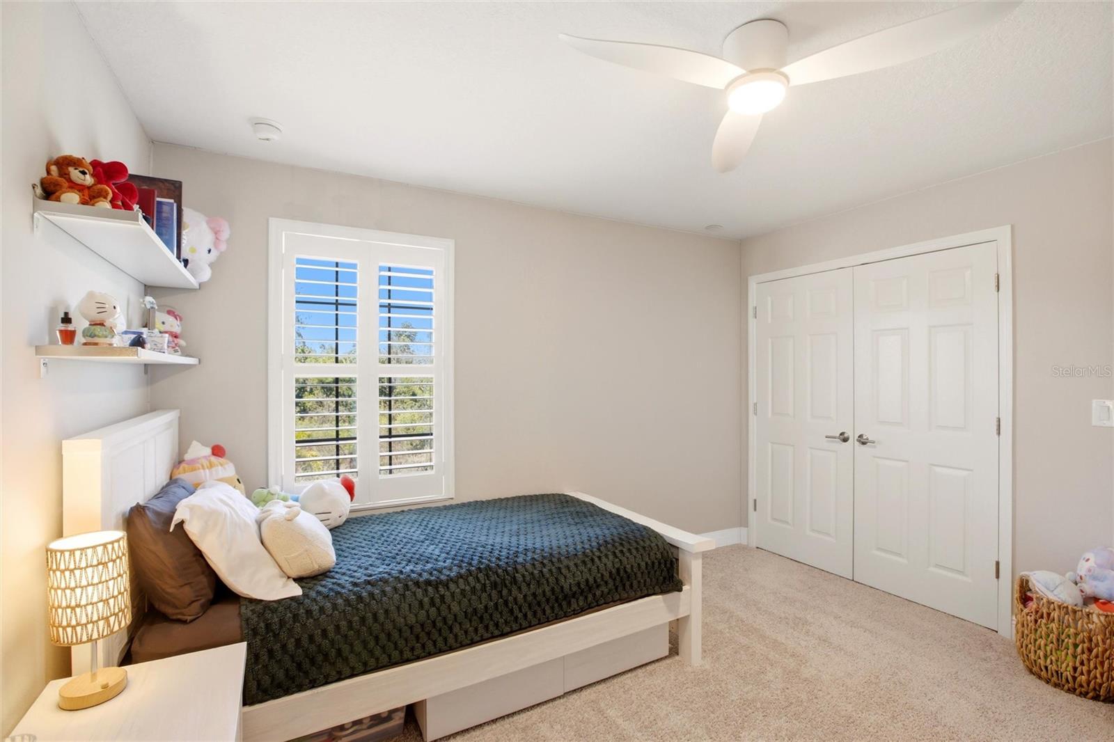 NORTH RIVER RANCH PH IC & ID WEST - Residential