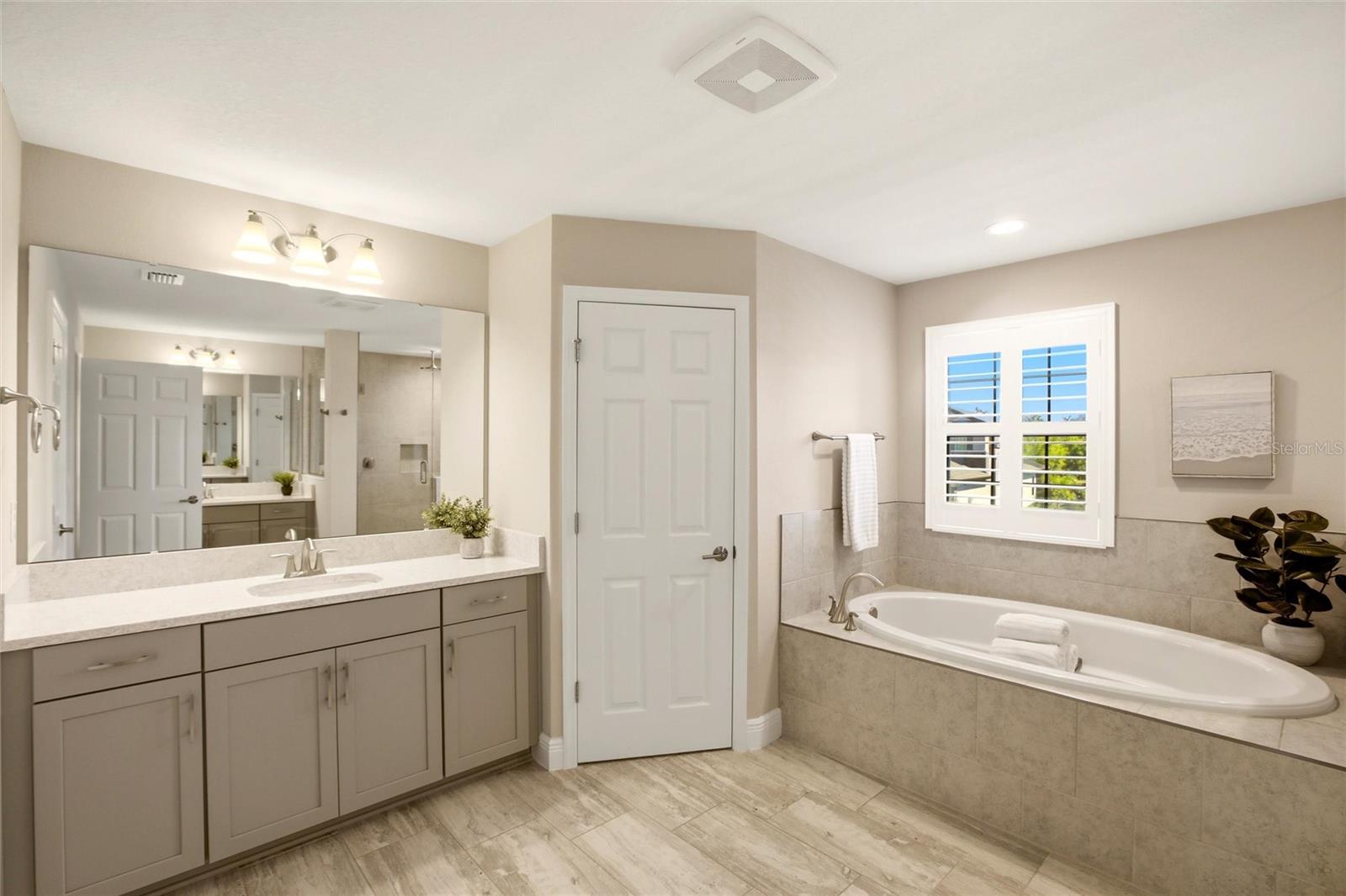 NORTH RIVER RANCH PH IC & ID WEST - Residential