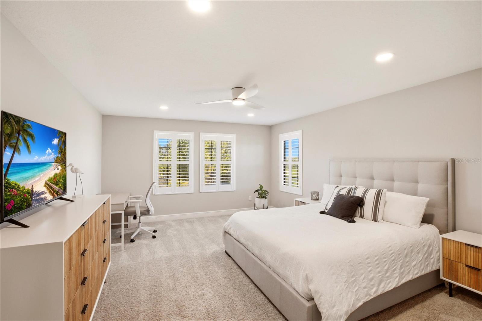 NORTH RIVER RANCH PH IC & ID WEST - Residential