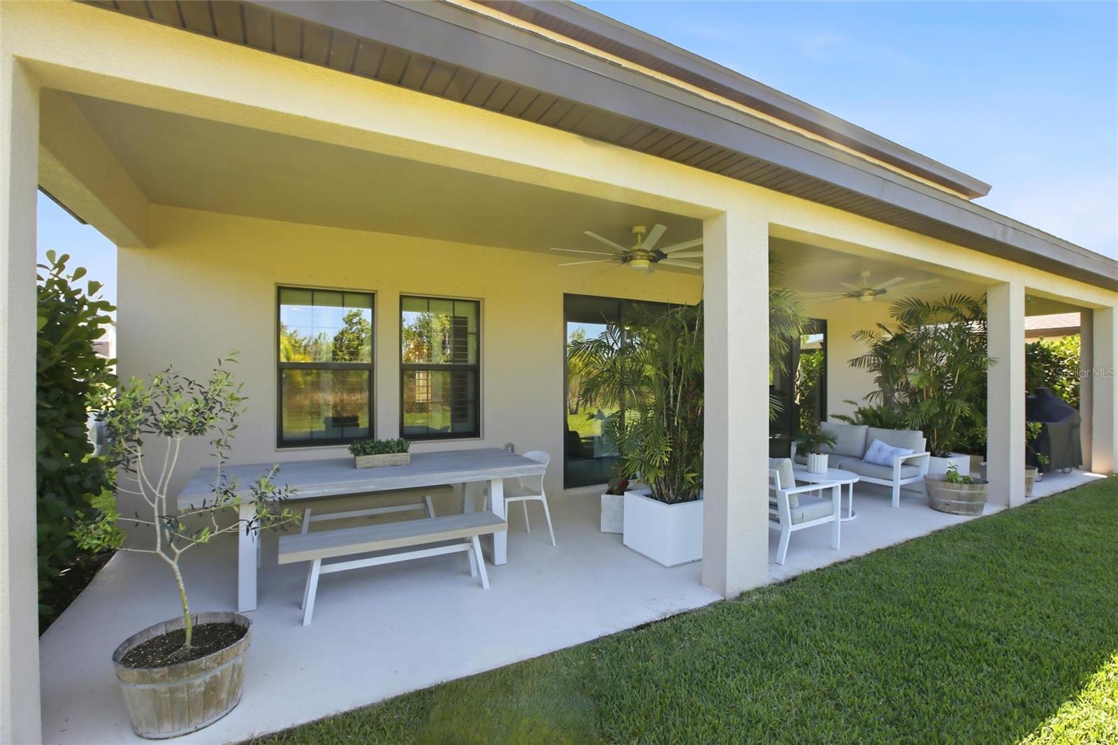 NORTH RIVER RANCH PH IC & ID WEST - Residential