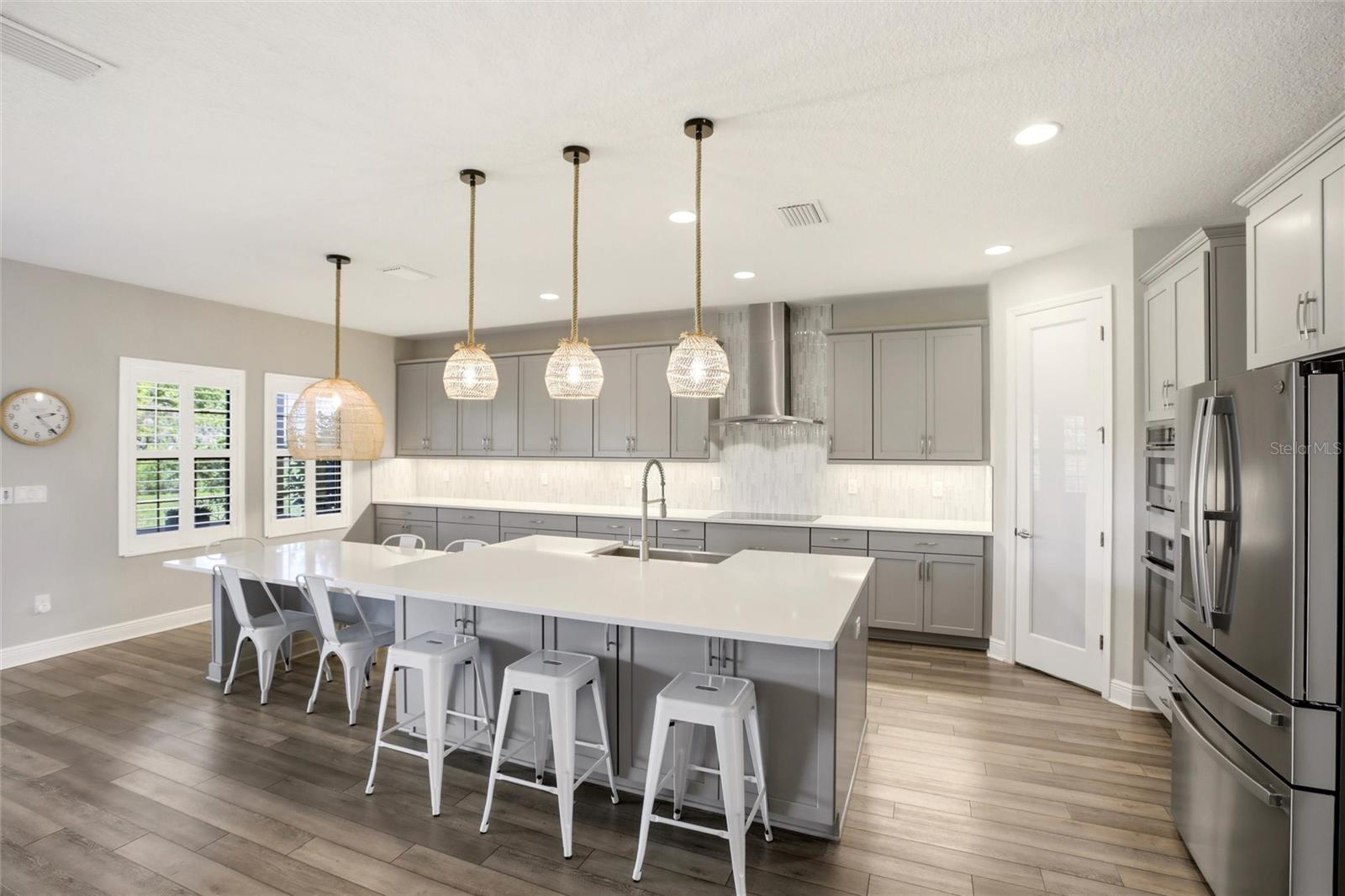 NORTH RIVER RANCH PH IC & ID WEST - Residential