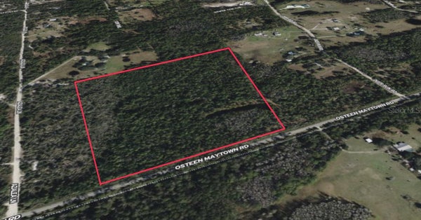 OSTEEN MAYTOWN RD, OSTEEN, FL 32764 - Image d7abc1a9ac8625fea922ae2ae9bdffb6/3353707069
