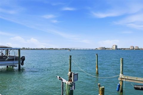 Photo of 155 1st Street W, Tierra Verde, FL 33715 (MLS # TB8499048)