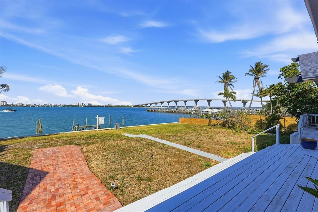 Photo of 155 1st Street W, Tierra Verde, FL 33715 (MLS # TB8499048)