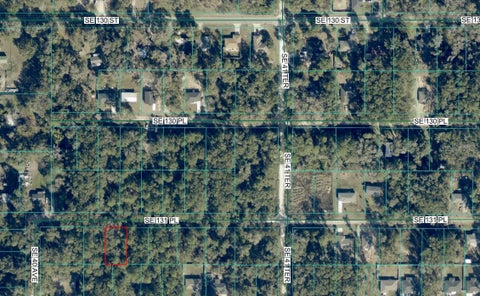 Photo of Tbd SE 131st Place, Belleview, FL 34420 (MLS # OM733113)