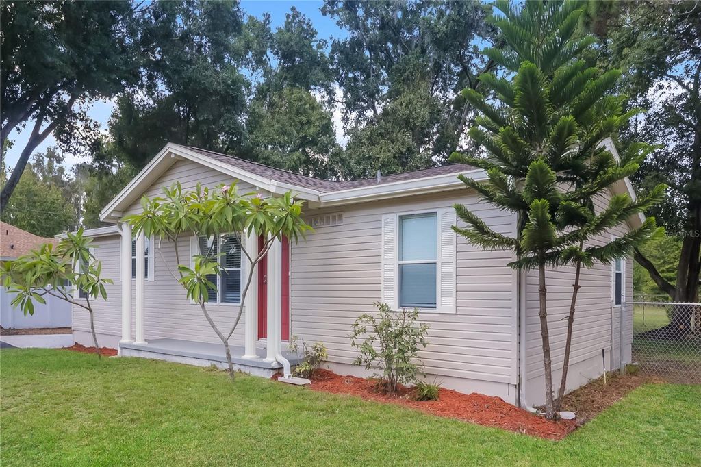 Photo of 4801 King Lake Drive, Land O Lakes, FL 34639 (MLS # O6367053)