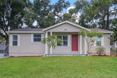 Photo of 4801 King Lake Drive, Land O Lakes, FL 34639 (MLS # O6367053)
