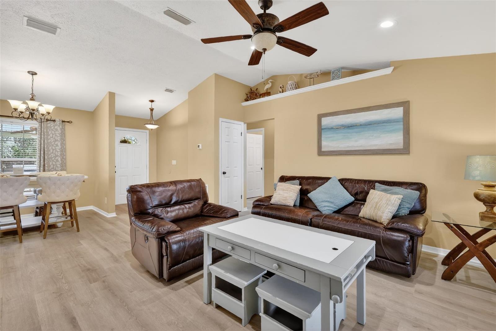 LAKEVIEW HILLS - Residential