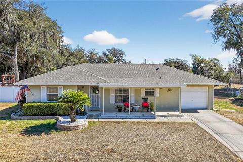 12905 SE 117TH COURT OCKLAWAHA FL 32179