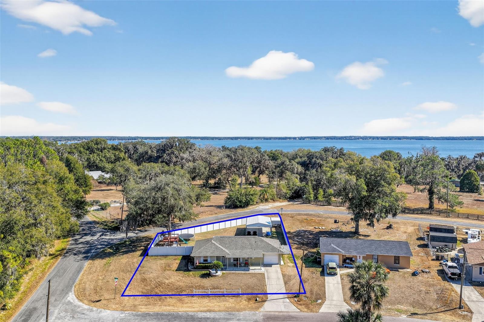 LAKEVIEW HILLS - Residential