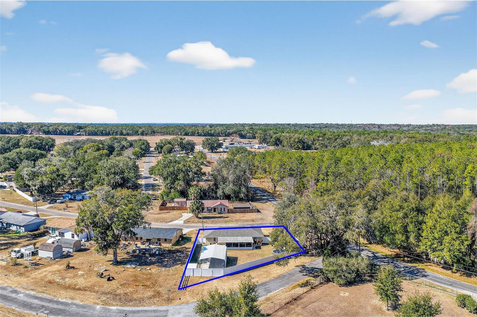 LAKEVIEW HILLS - Residential