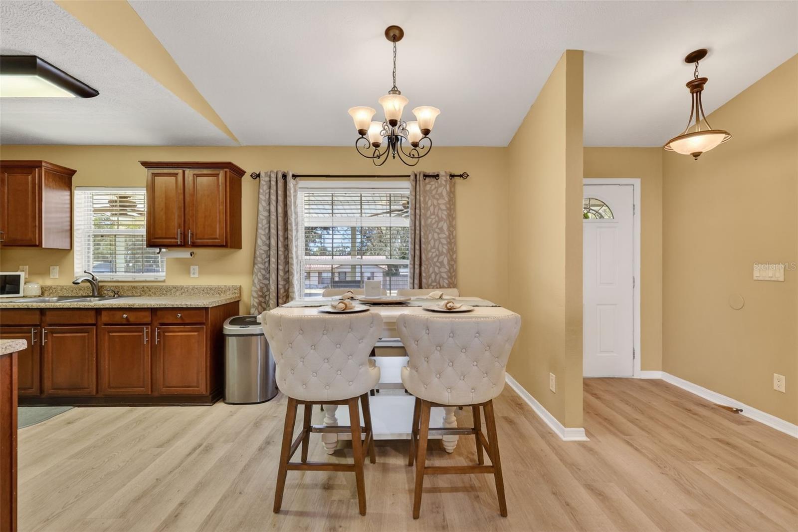 LAKEVIEW HILLS - Residential