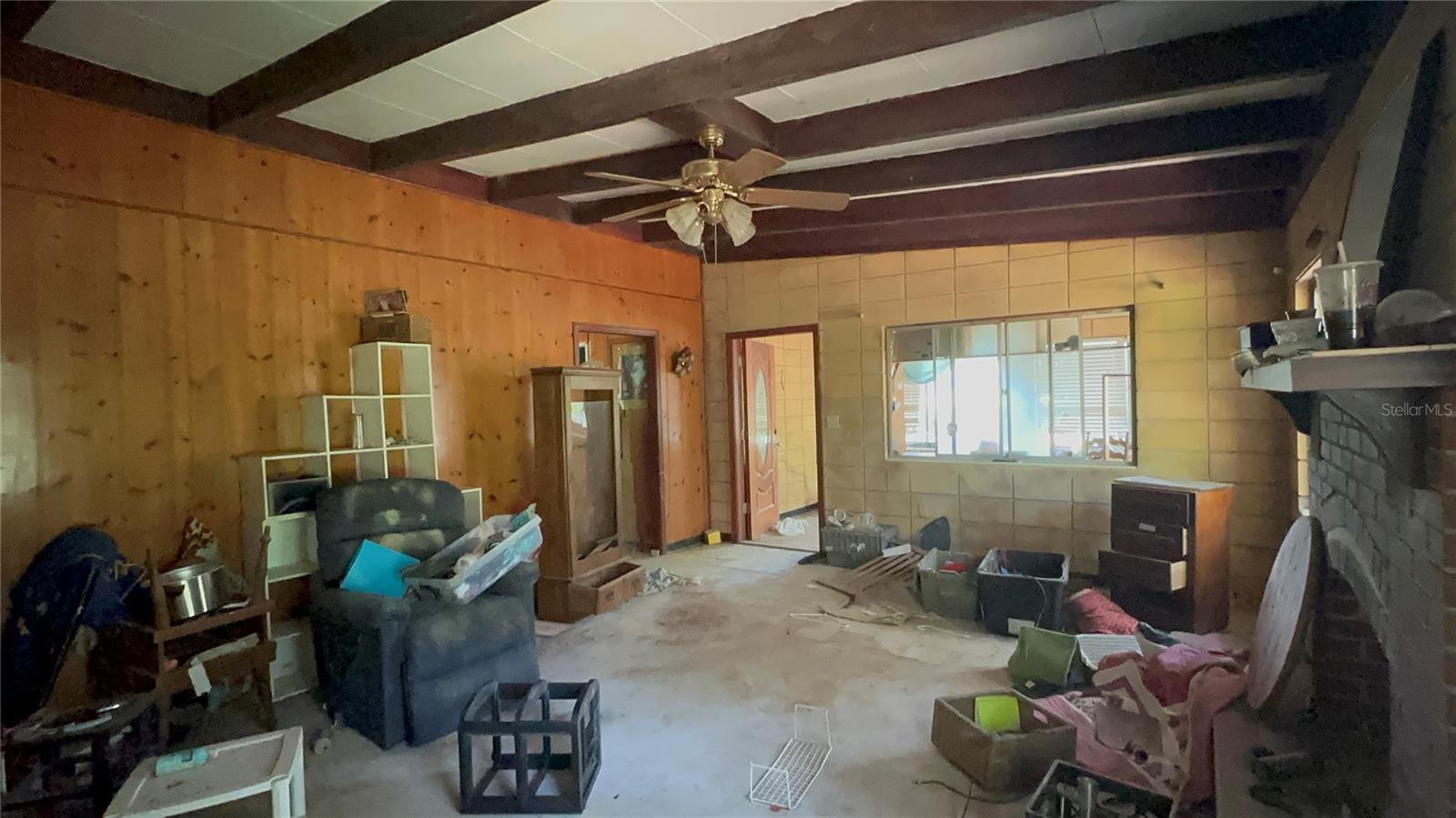 ACREAGE & UNREC - Residential