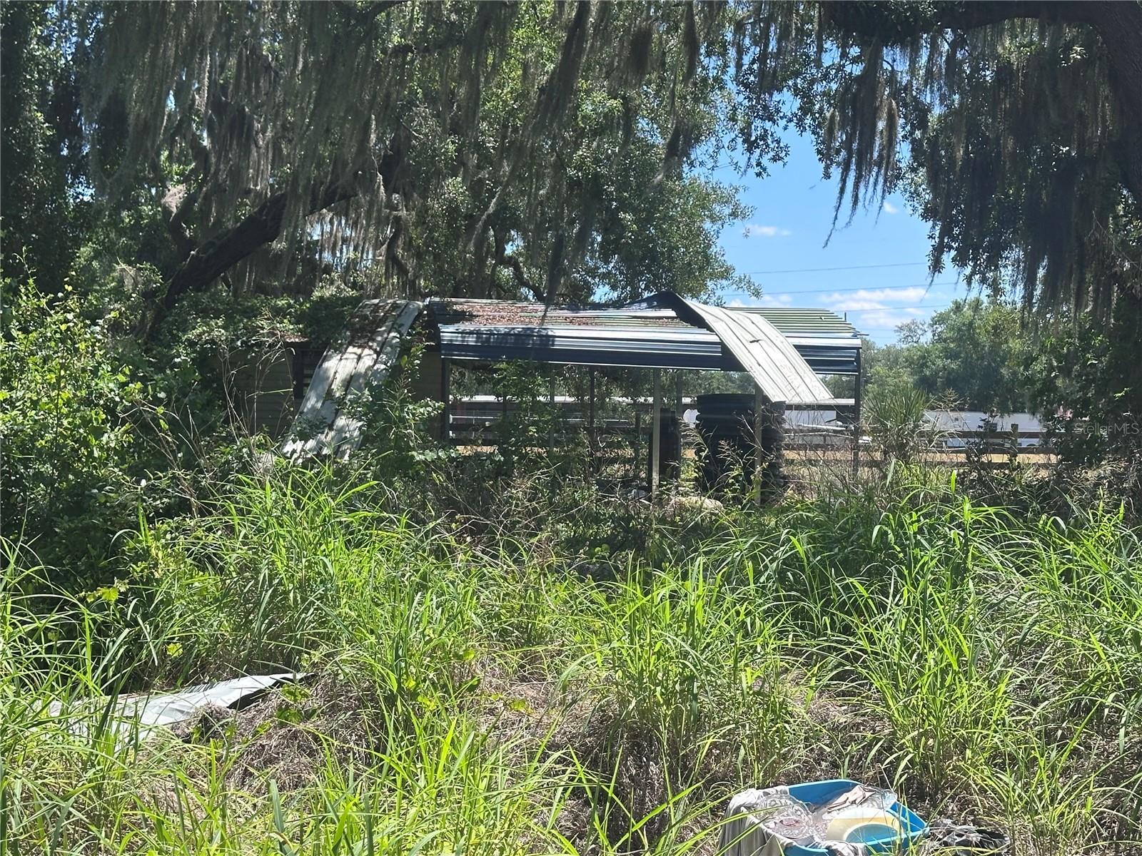 ACREAGE & UNREC - Residential