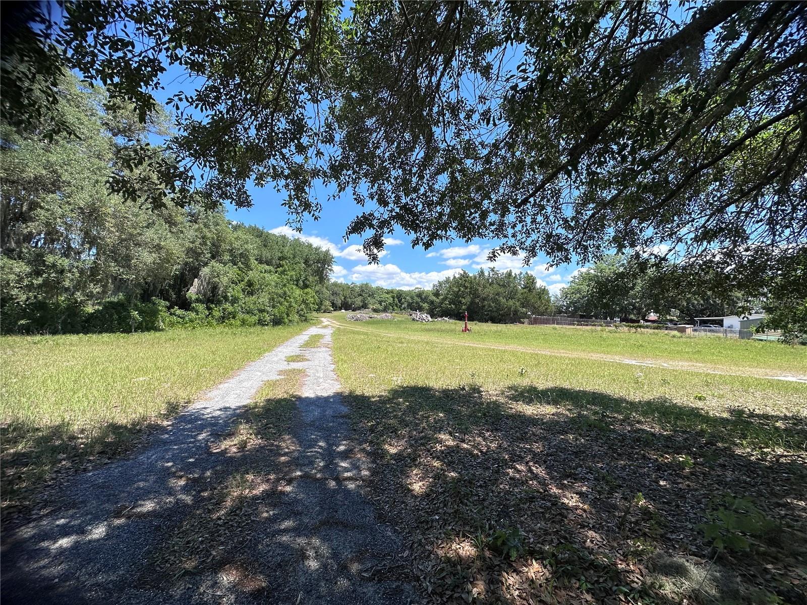 ACREAGE & UNREC - Residential