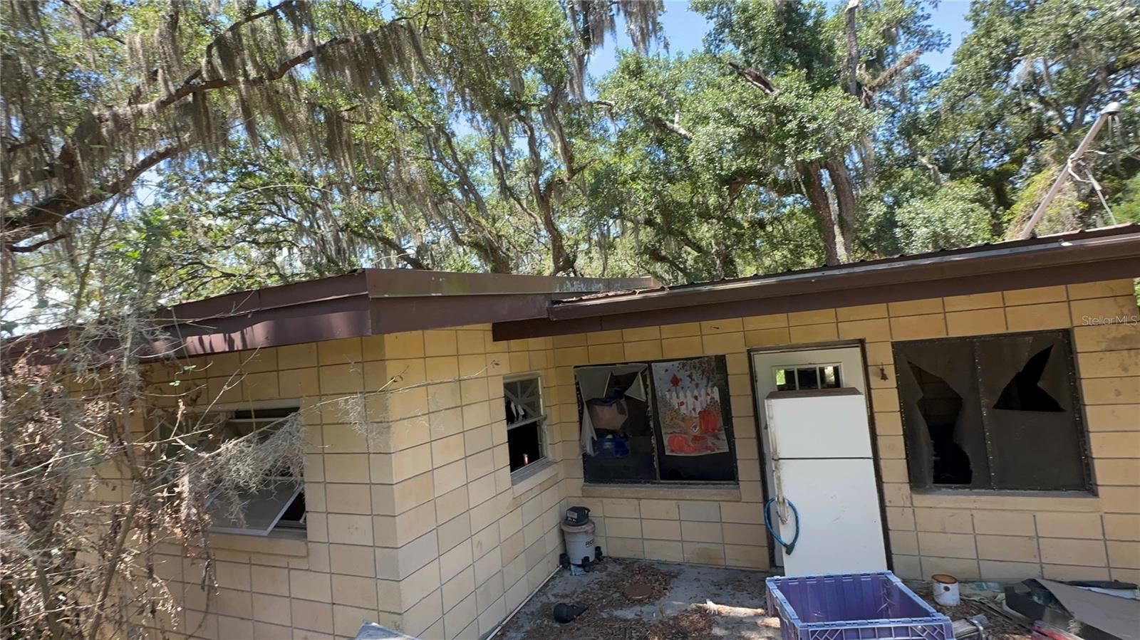 ACREAGE & UNREC - Residential