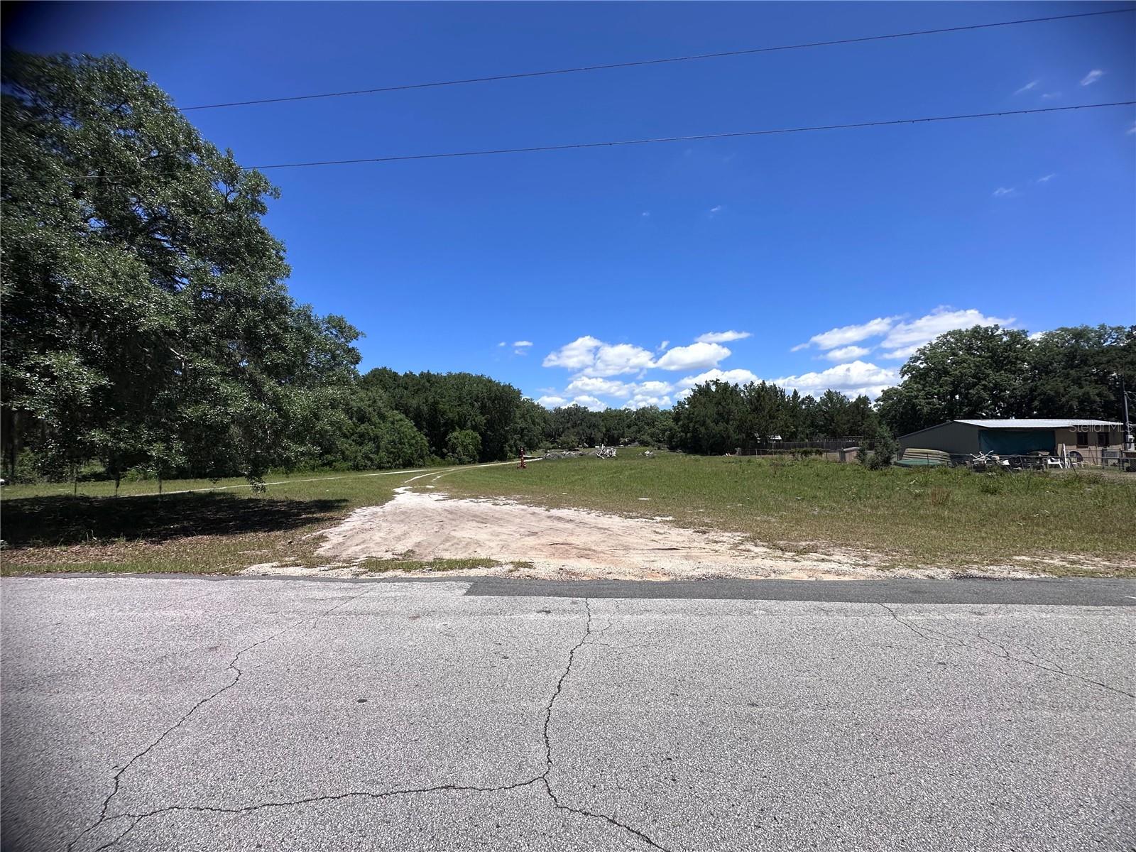 ACREAGE & UNREC - Residential