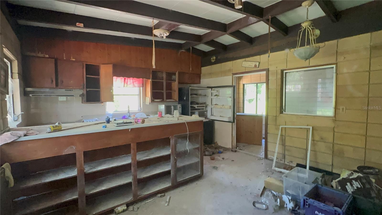 ACREAGE & UNREC - Residential