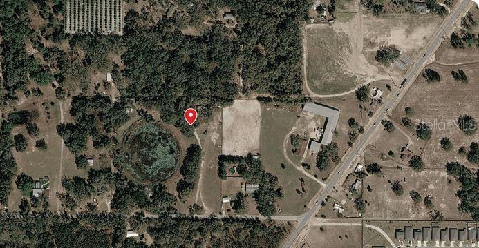 ACREAGE & UNREC - Residential
