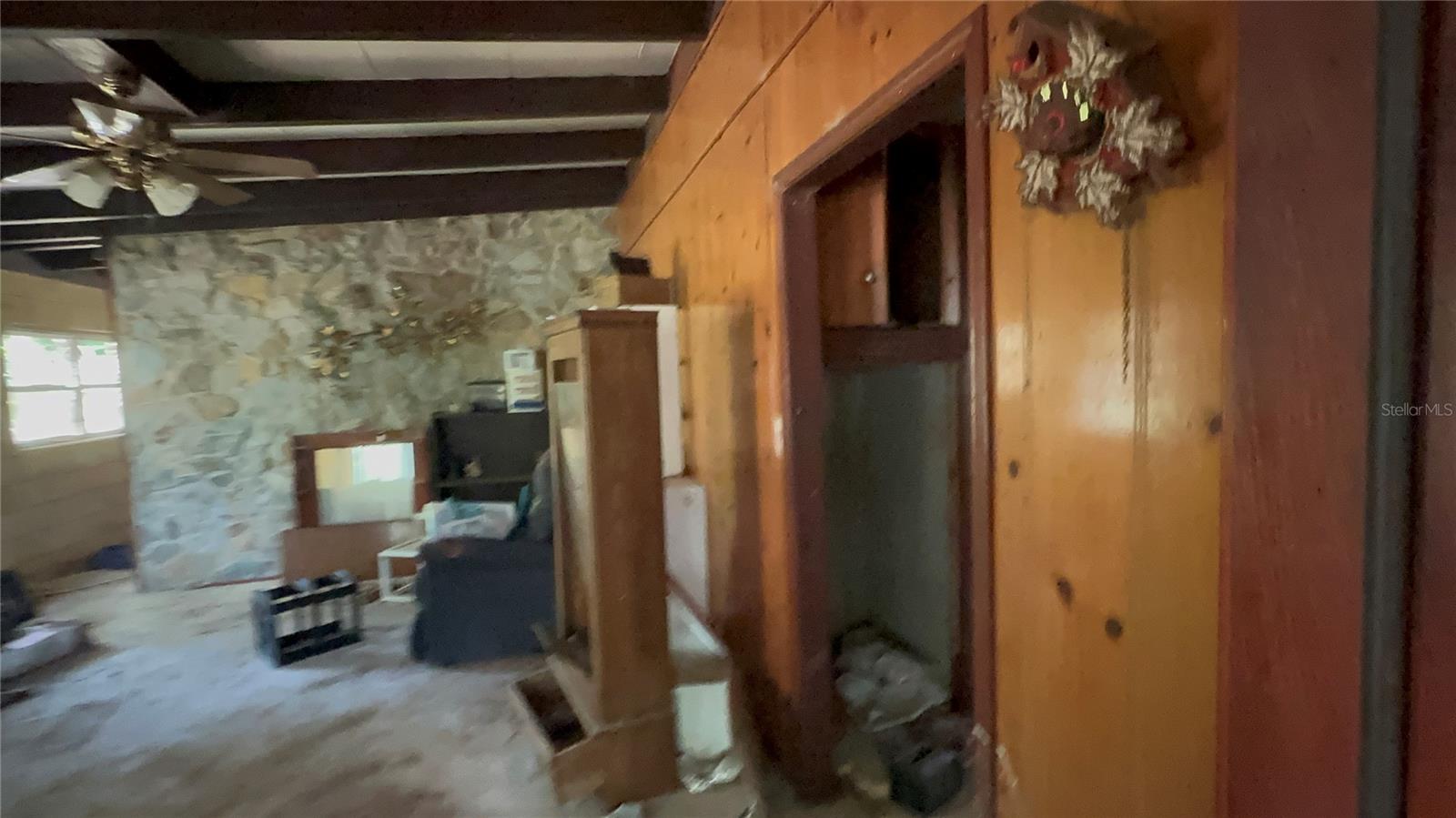 ACREAGE & UNREC - Residential