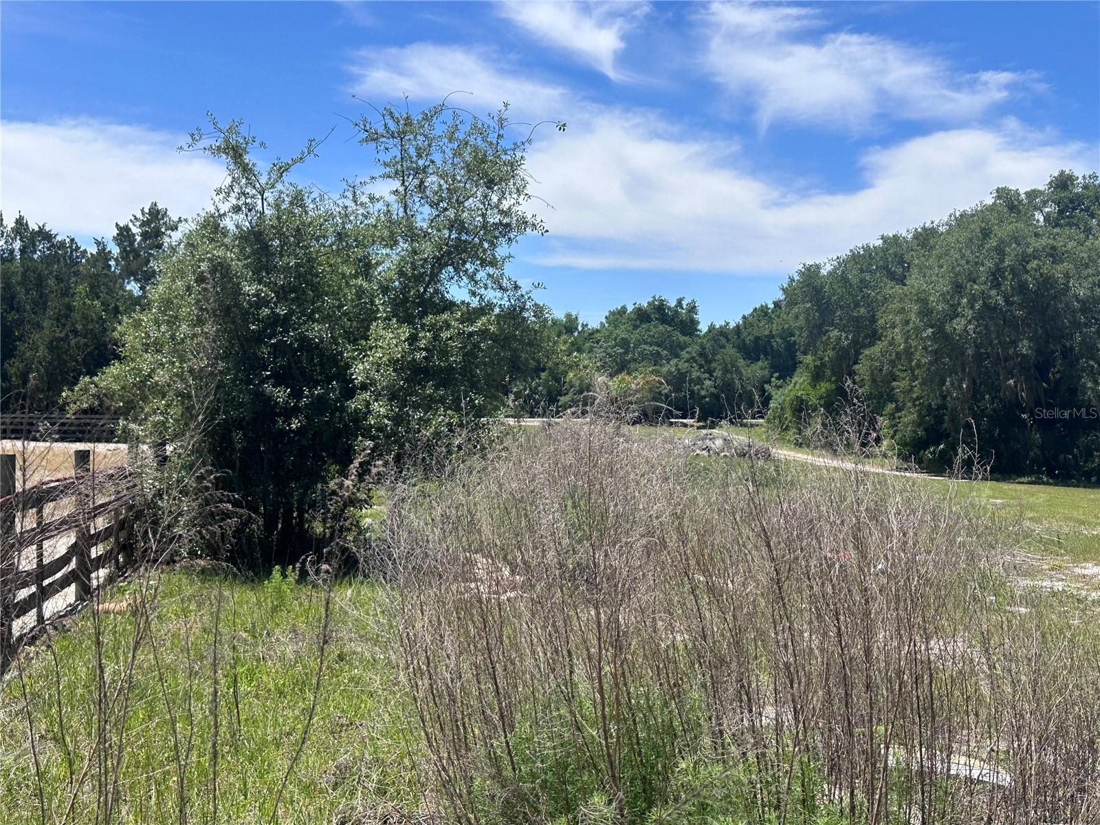 ACREAGE & UNREC - Residential