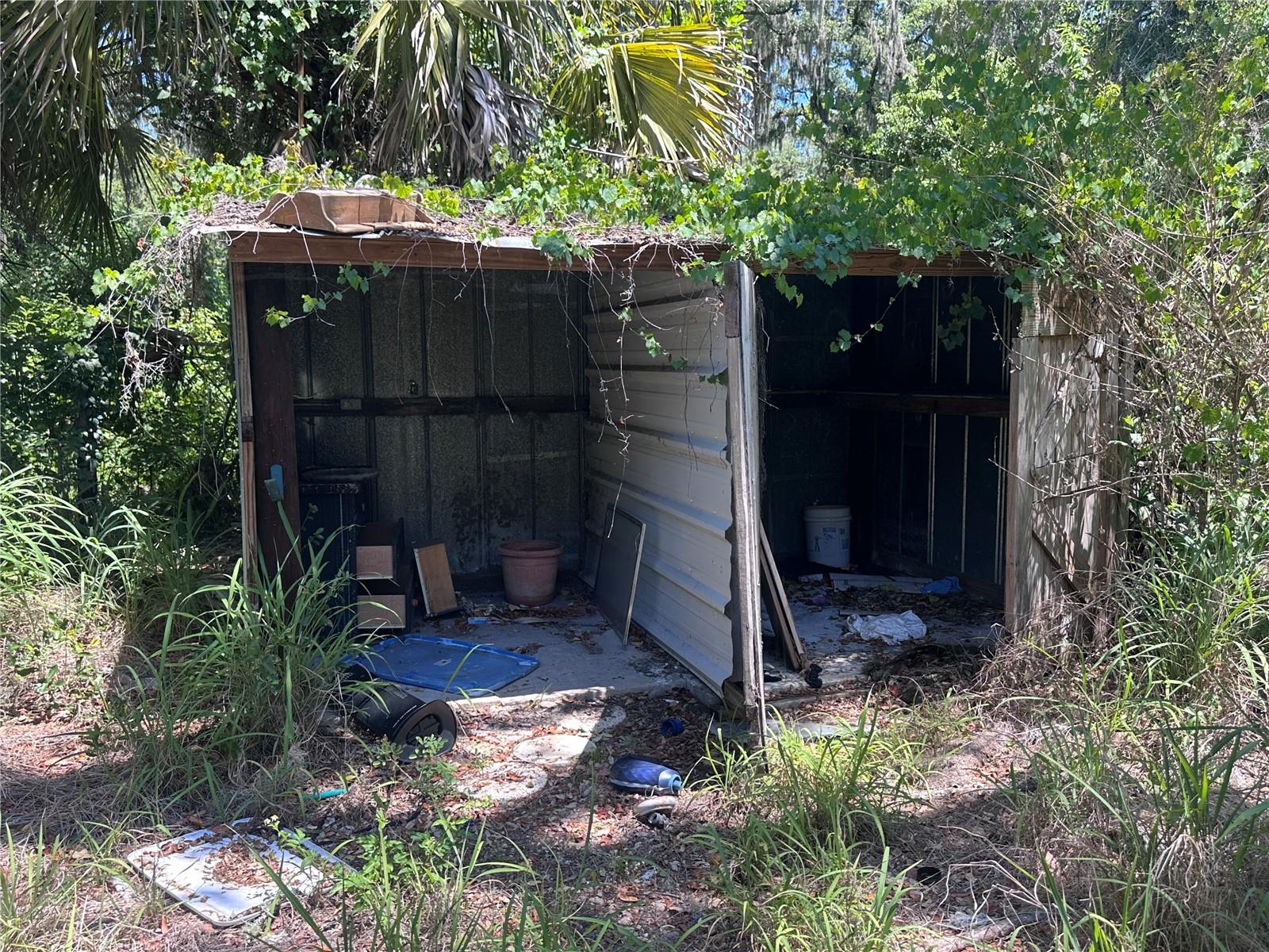 ACREAGE & UNREC - Residential