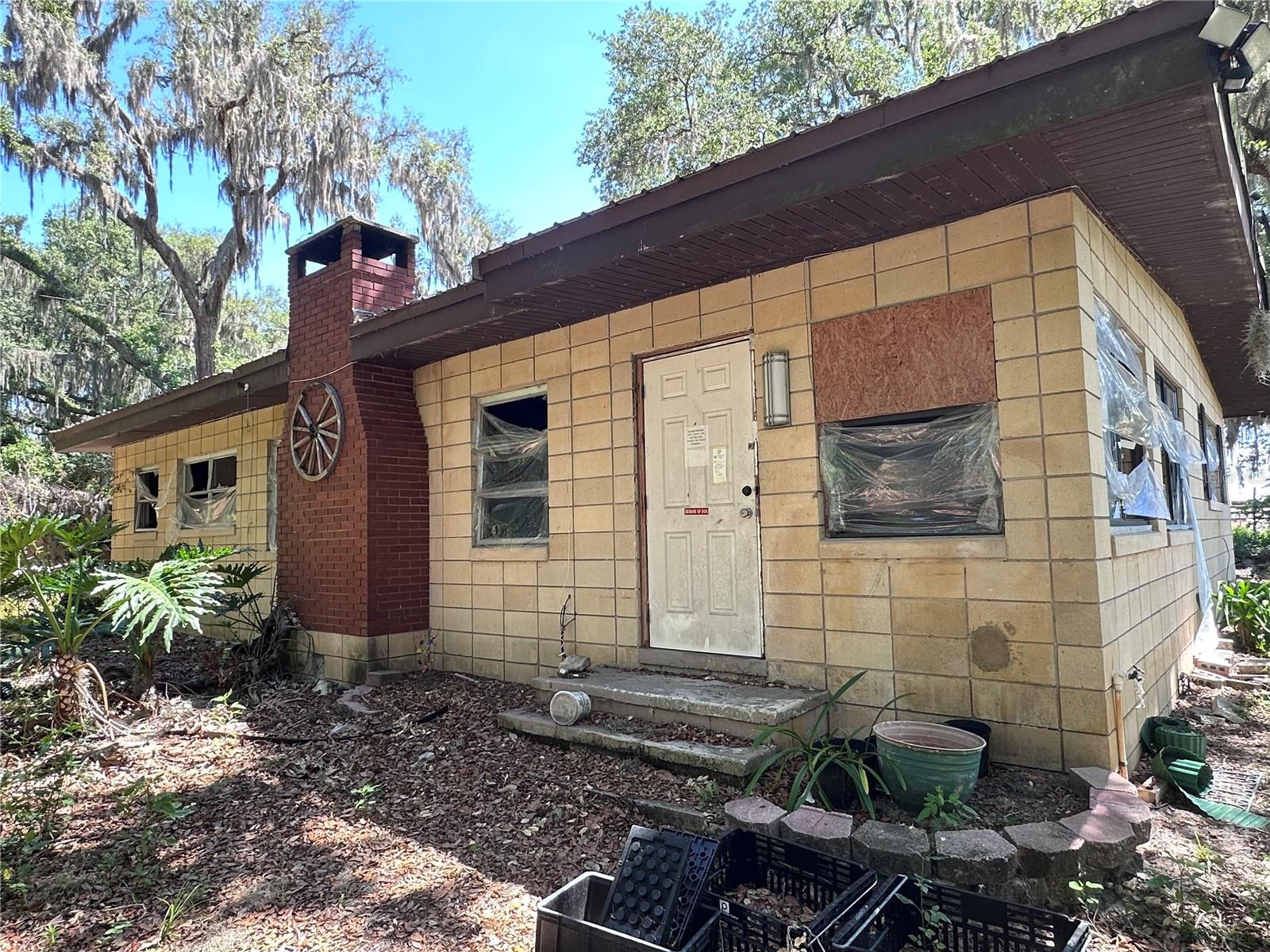 ACREAGE & UNREC - Residential