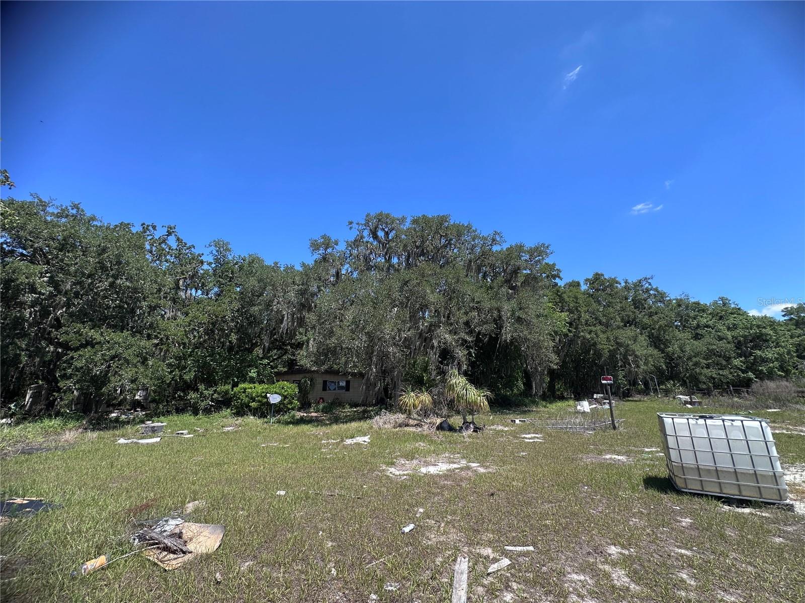 ACREAGE & UNREC - Residential