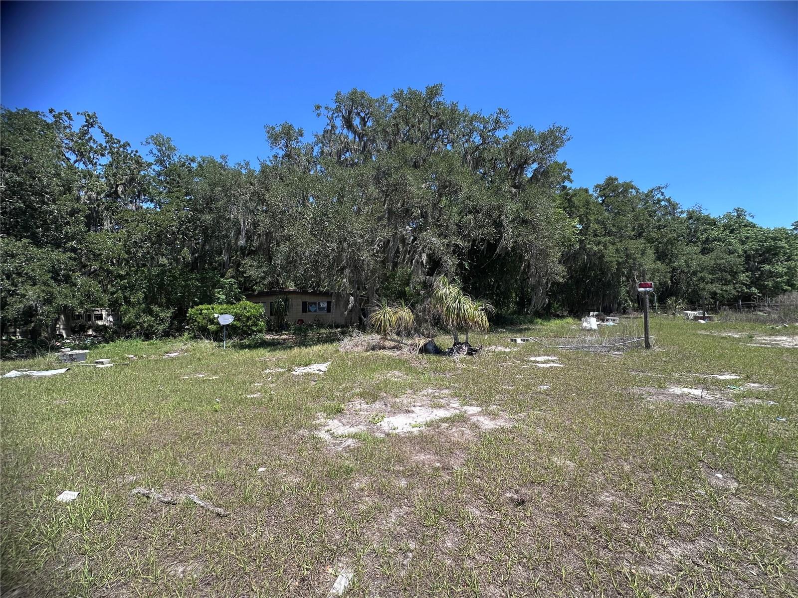 ACREAGE & UNREC - Residential