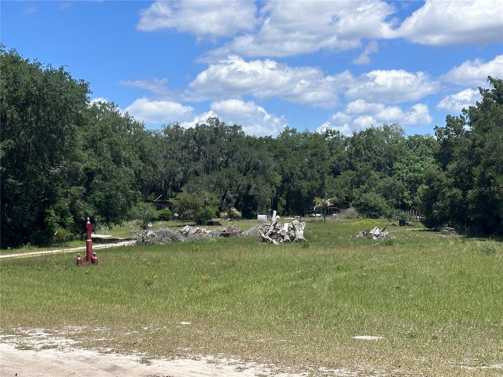 ACREAGE & UNREC - Residential