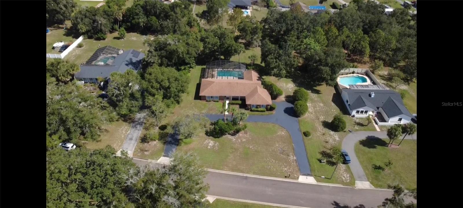 MANDARIN SEC 2 - Residential