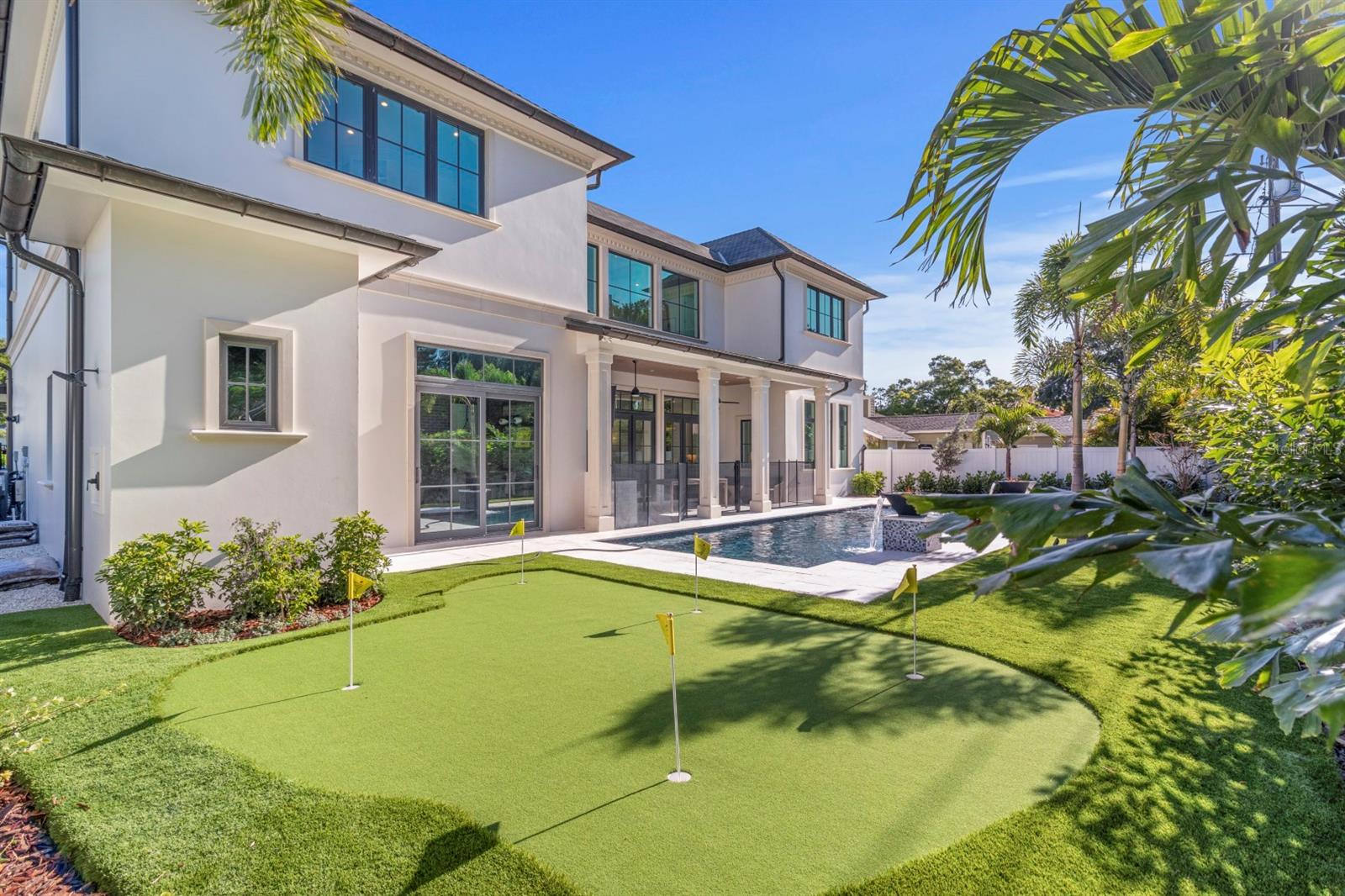 PALMA VISTA - Residential