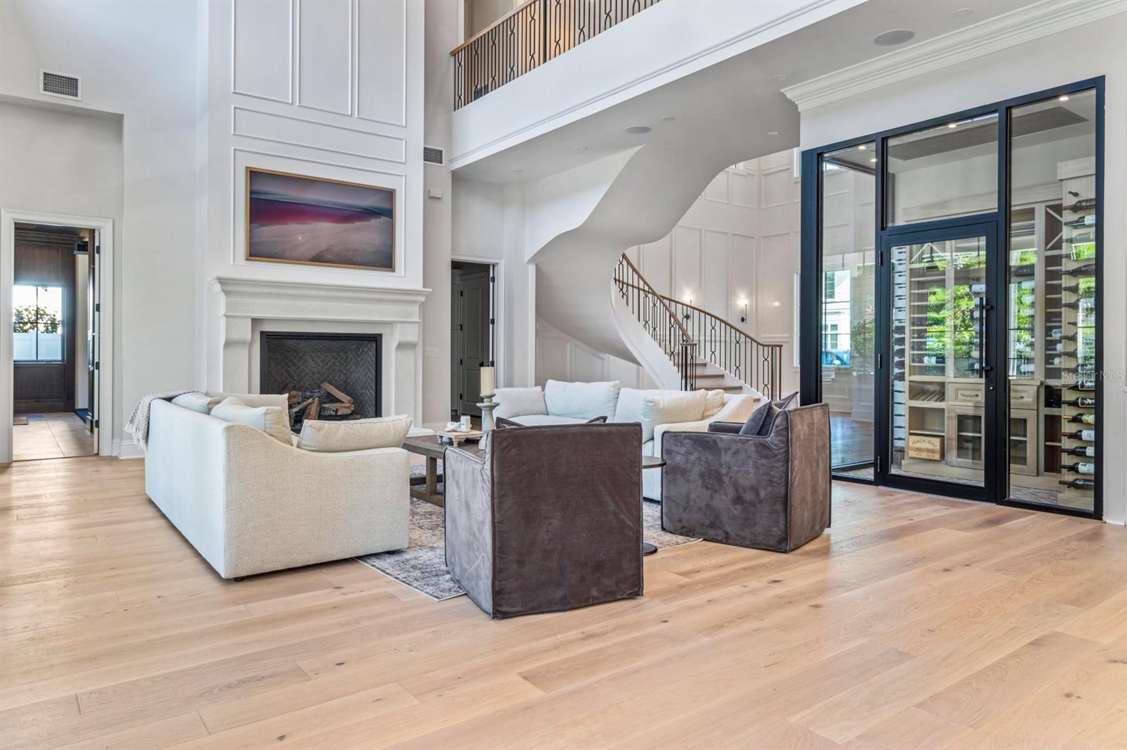 PALMA VISTA - Residential